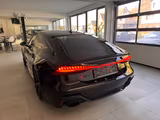 Audi RS 7 4.0 TFSIquattro/Virtual/Head up/B&O/KERAMIK - Audi RS7 mit Panoramadach