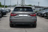Audi A1 - Vorschau Bild 4