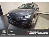 Seat Leon 1.5 TSI Style Navi/ SHZ/ Kessy/ Matrix/ ... - Seat Leon: Limousine