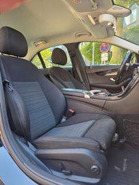 Mercedes C 220 - 10