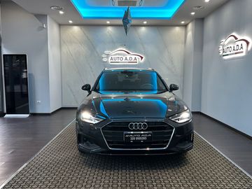 Audi A4 - 1