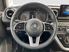 MERCEDES-BENZ T-Klasse Leder/Alcantara/Kamera uvm.