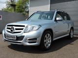 Mercedes-Benz GLK 250 CDI BlueTec 4Matic 7G-Tronic + Kamera - Mercedes-Benz GLK-Klasse in Stuttgart