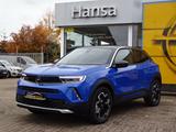 Opel Mokka Ultimate Automatik AHK Kamera Szhzg - Opel Mokka in Oldenburg