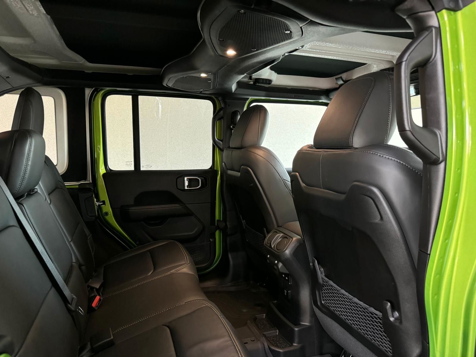 Fahrzeugabbildung Jeep 392 FINAL EDITION 6.4L-V8-WINDE-AHK 3.5To.