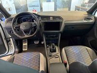 Volkswagen Tiguan - Vorschau Bild 5