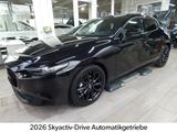 Mazda 3 e-SKYACTIV 140 Homura >2026< Automatik - Mazda 3: Geländewagen