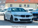 BMW 318d Limousine M-Sport 18" Shadow Alcantara HiFi - BMW 318 mit Diesel-Antrieb: Limousine, Automatik