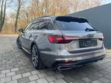 Audi A4 Avant 45 TFSI quattro Edition One Matrix - Audi A4: Edition