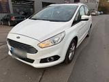 Ford  S-Max TÜV 7 Sitzer - Ford S-Max in Bonn