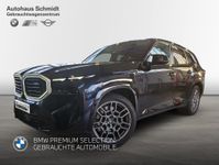 BMW XM - Vorschau Bild 1