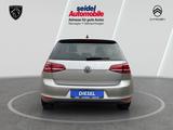 Volkswagen Golf 1.6 TDI BMT ComfortlineBusiness, wenig KM - Volkswagen Golf: Beige