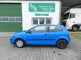 Volkswagen Polo 1.2 Basis - Gebrauchtwagen bis 600 Euro