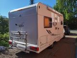 LMC Liberty 642 TI / Ducato 244 2,8jtd - LMC Wohnwagen & Wohnmobile