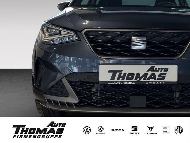 Seat Arona FR 1.0 TSI