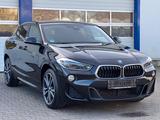 BMW X2 sDrive 20i "M-SPORTPAKET/M-SITZE/H&K/LED/CAM" - BMW X2 M Sportpaket Gebrauchtwagen