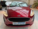Ford Fiesta Cool & Connect+PDC+LMFelgen+Klimaautomati - gebrauchte Ford Fiesta aus dem Jahr 2017