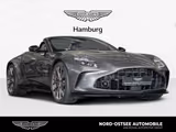 Aston Martin V8 Vantage Roadster Aston Martin Hamburg - Aston Martin Neuwagen