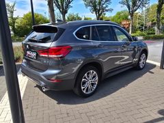 BMW X1 sDrive20i Advantage  *Leder*Automatik*