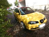 Seat Ibiza Sport mit 105 ps,Alufelgen,Tuev 10/26 - Seat Ibiza: Coupé, Sport