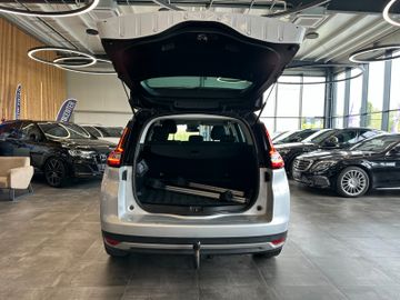 Renault Scenic IV *LED*TEMPO*NAVI*SitzHZ*AHK*