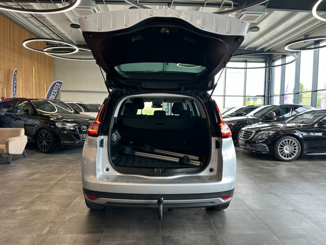 Renault Scenic IV *LED*TEMPO*NAVI*SitzHZ*AHK*