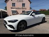 Mercedes-Benz CLE 220 d Cabrio AMG Advanced+*LED*KeyGo*Kamera - Mercedes-Benz CLE 220 Jahreswagen