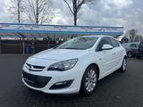 Opel Astra J Lim. 5-trg. Innovation TÜV NEU/ GARANTIE - Opel Astra Gebrauchtwagen in Aachen