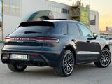 Porsche Macan S  - gebrauchte Porsche Macan aus dem Jahr 2021