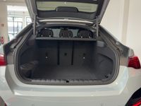 BMW i4 - Vorschau Bild 18