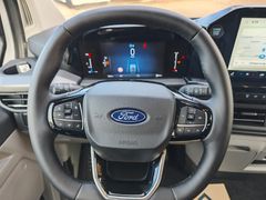 FORD Tourneo Custom L1 Titanium 170PS AWD 5J Garantie