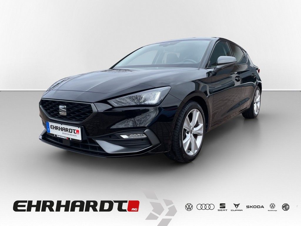 Image of Seat Leon