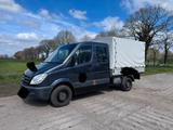 Mercedes-Benz Mercedes Sprinter 313cdi Klima, 3500zgg,AH... - Mercedes-Benz eSprinter Diesel Gebrauchtwagen