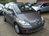 Mercedes-Benz A 160 Elegance Automatik / Lamellenschiebedach - Mercedes-Benz A 160 Gebrauchtwagen in Berlin