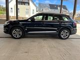 Audi Q7 3.0 TDI quattro tiptronic - - gebrauchte Audi Q7 aus dem Jahr 2016