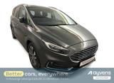 Ford TITANIUM 2.0 EcoBlue Aut. - Ford S-Max Kombi Gebrauchtwagen