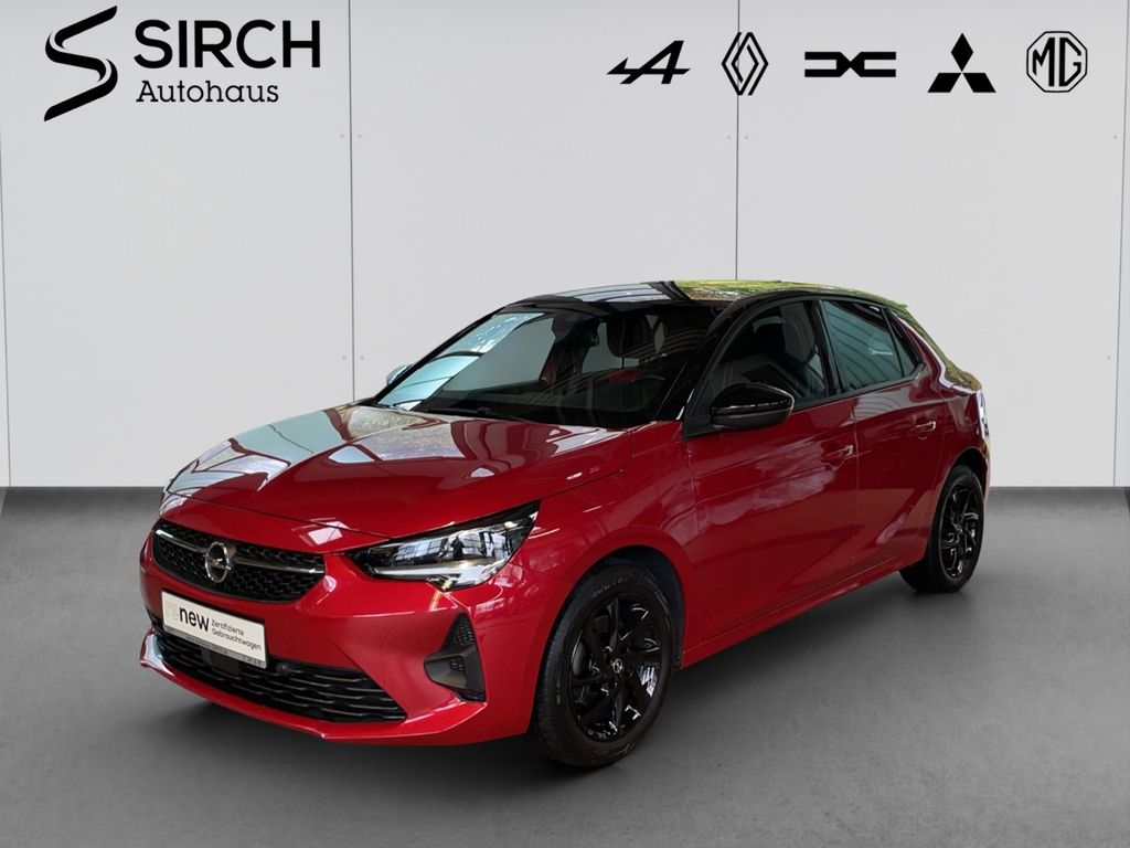 Image of Opel Corsa