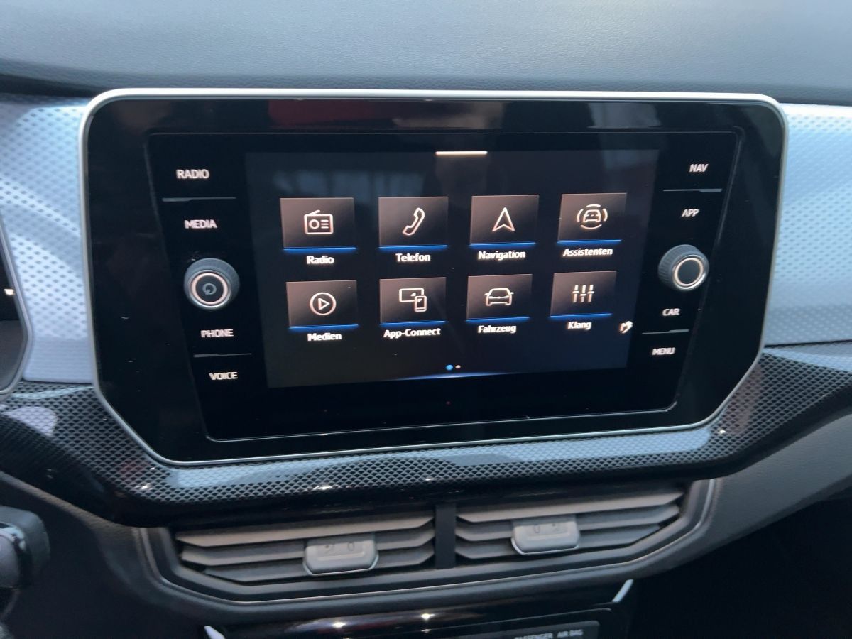 Volkswagen T-Cross - Bild 14