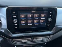 Volkswagen T-Cross - Vorschau Bild 14