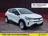 Renault Captur Evolution TCe 90 Einparkhilfe mit Kamera  - Renault Tageszulassungen