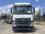 Mercedes-Benz 1843 Actros *Kipp-Pumpe *ADR *ALU-Felgen - Angebote
