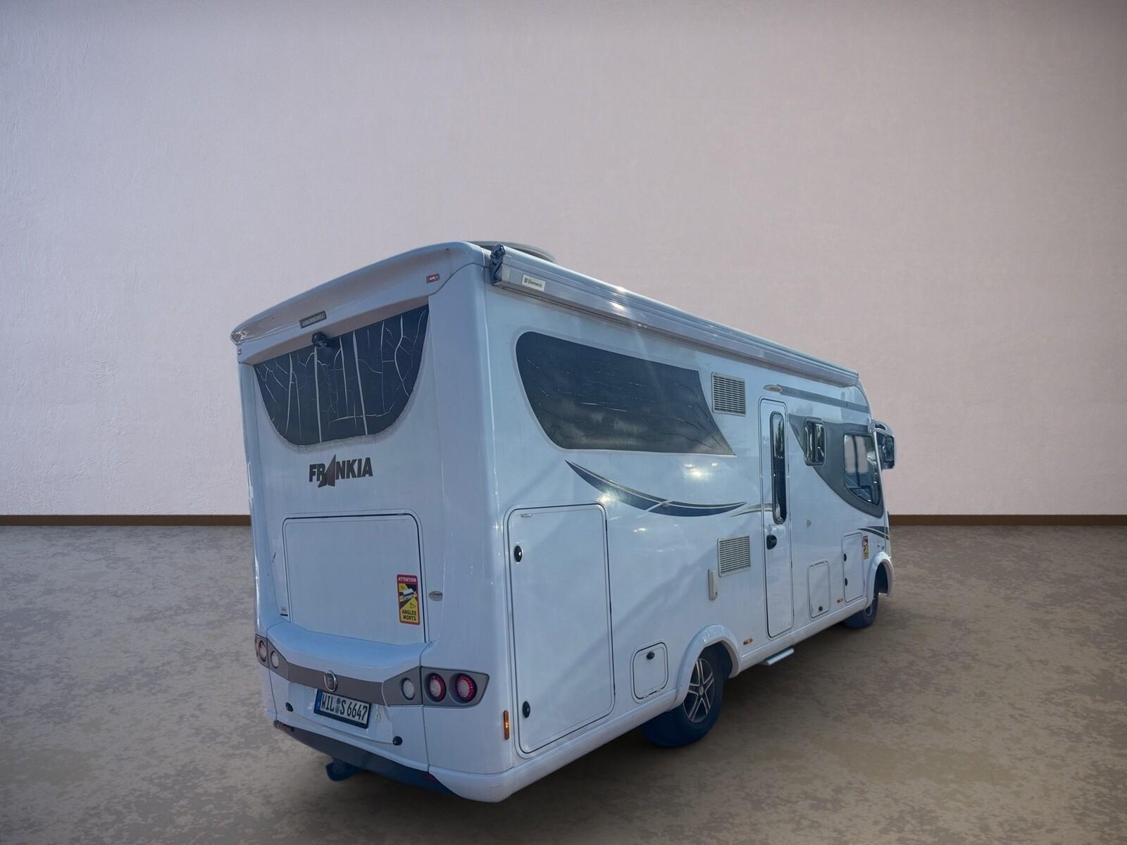 Frankia I 6800 GD 