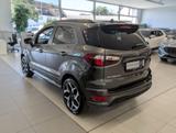 Ford EcoSport 1.0 EcoBoost ST-Line Styling Paket - gebrauchte Ford EcoSport aus dem Jahr 2023