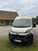 Citroën Jumper Pössl 2 Win Plus
