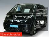 Volkswagen ID.Buzz Pro NAVI KAMERA IQ.LIGHT ACC - schwarze Volkswagen ID. Buzz