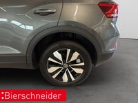 Volkswagen T-Roc - Vorschau Bild 9