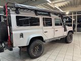 Land Rover Defender 110 S Station Wagon*TÜV NEU*RAPTOR LACK - Land Rover Defender aus 2008