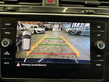 Volkswagen Tiguan Comfortline BMTStart-Stopp 4Motion *Pano