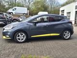Nissan Micra 1.0 IG-T Xtronic 92 PS KIIRO NC - Nissan Micra: Ps