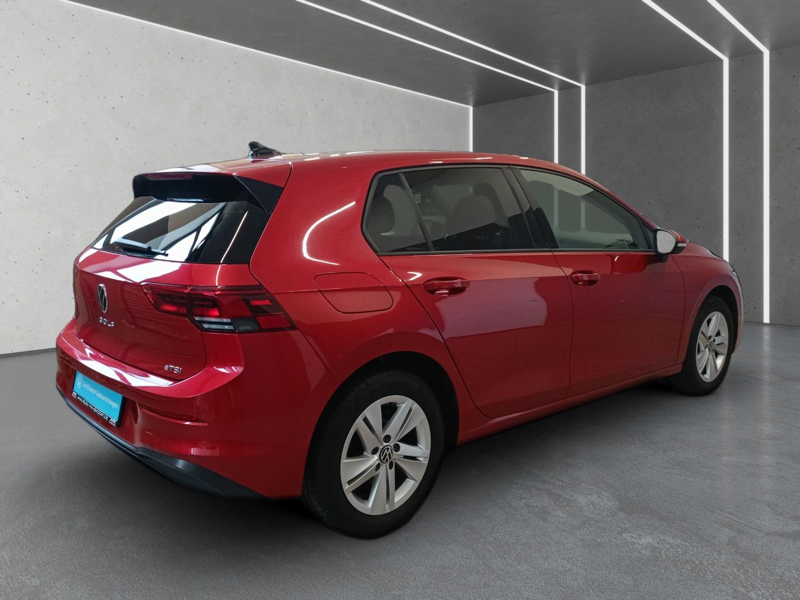 Volkswagen Golf - Bild 4